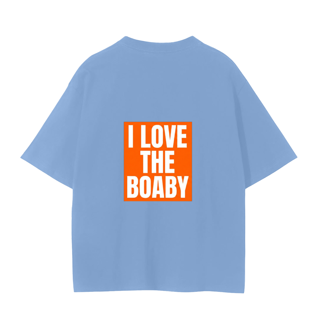 Unisex Seamless T-Shirt