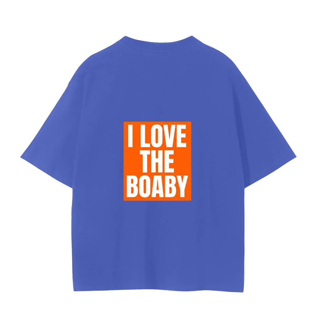 Unisex Seamless T-Shirt