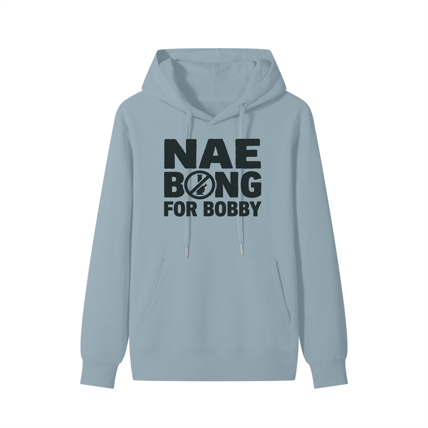 Classic Unisex Cotton Hoodie