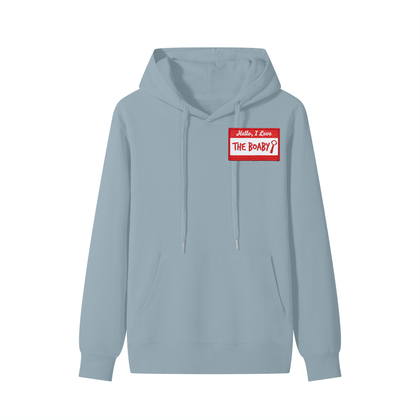 Classic Unisex Cotton Hoodie
