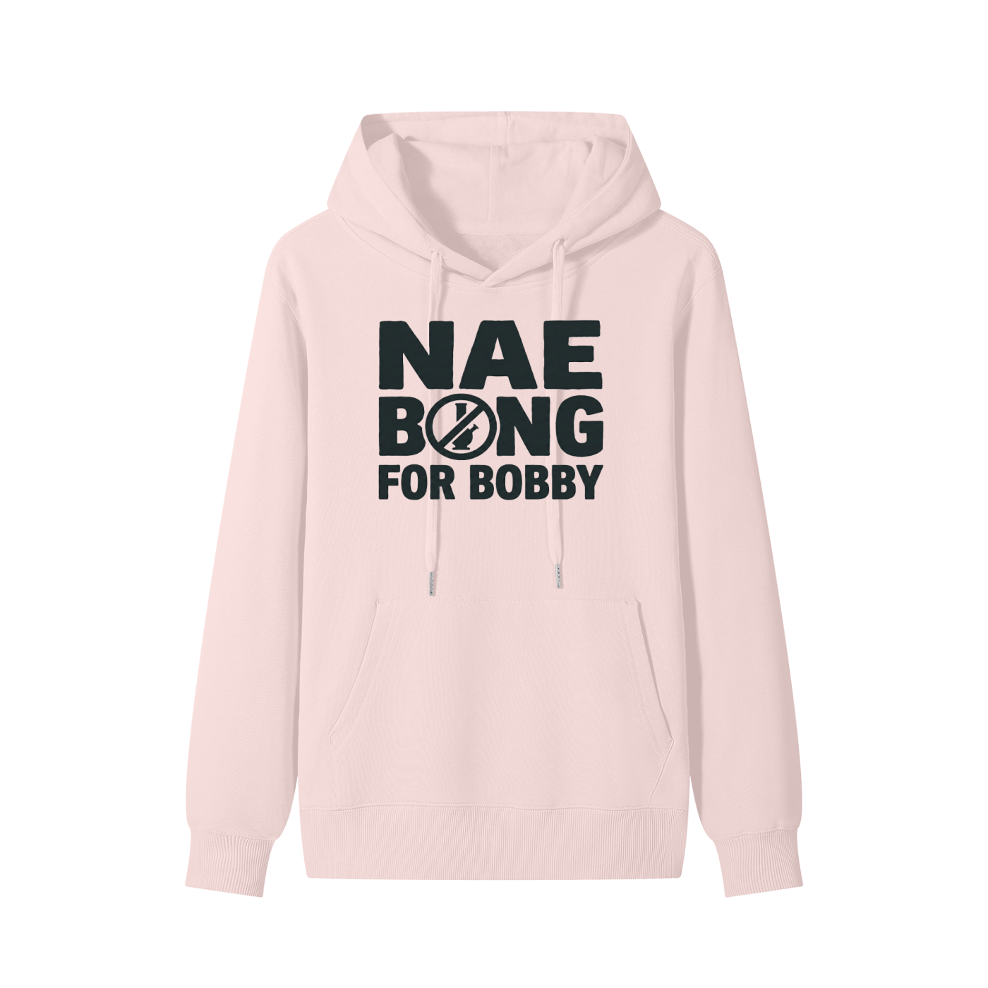 Classic Unisex Cotton Hoodie
