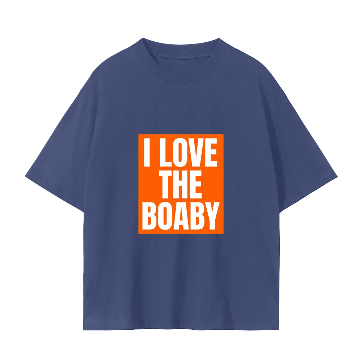 Unisex Seamless T-Shirt