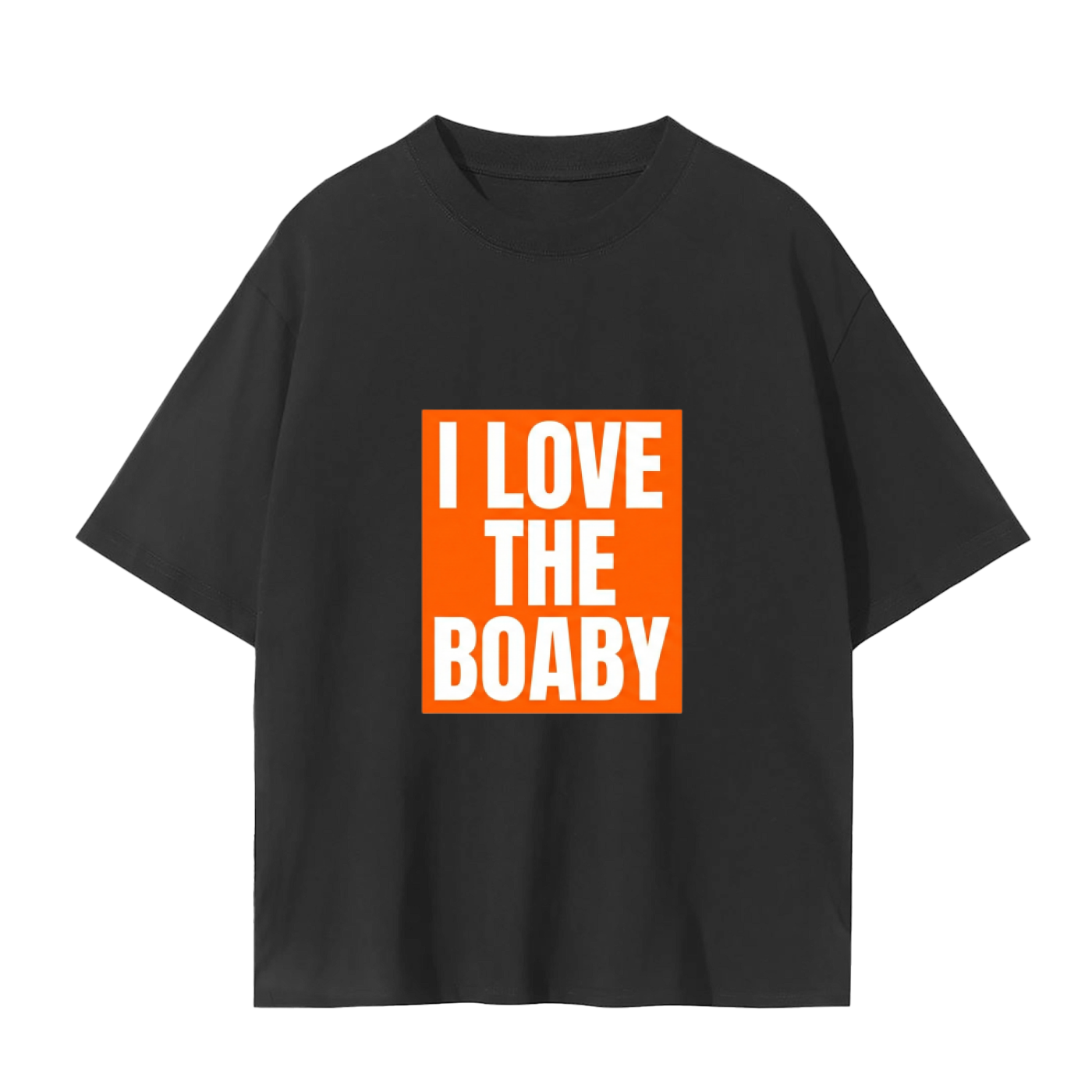 Unisex Seamless T-Shirt