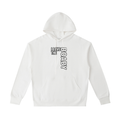 Essential Heavyweight Cotton Hoodie
