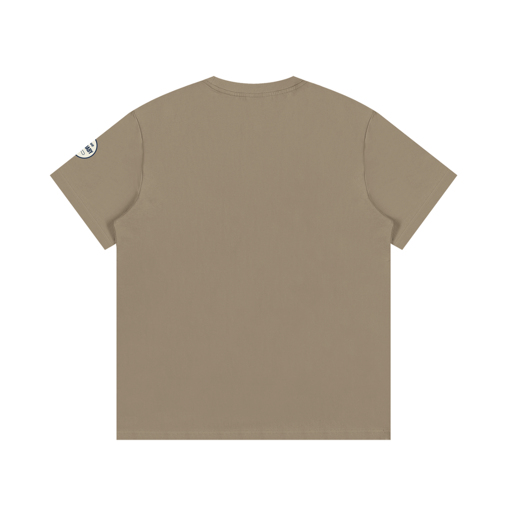 Essential Cotton T-Shirt