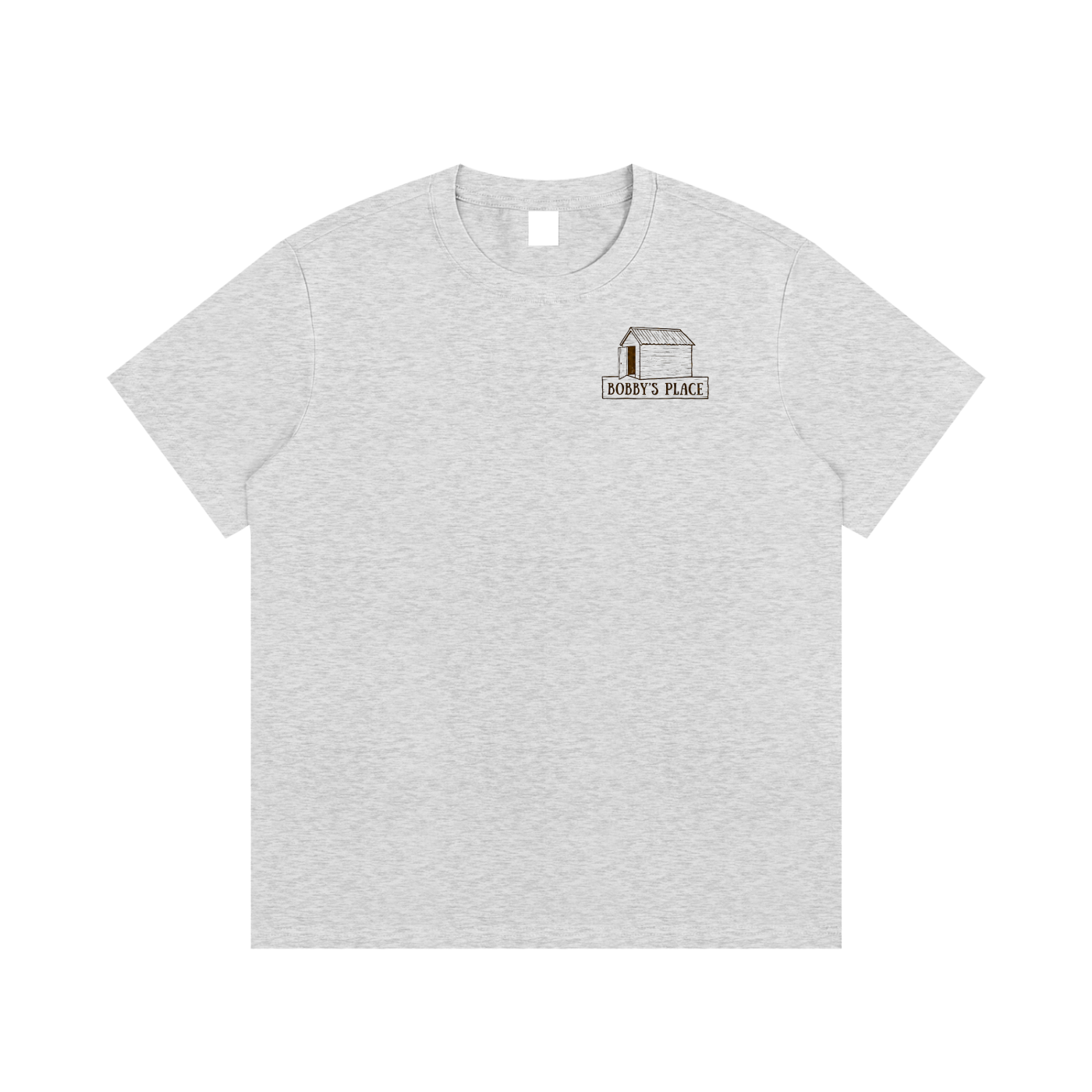 Essential Cotton T-Shirt