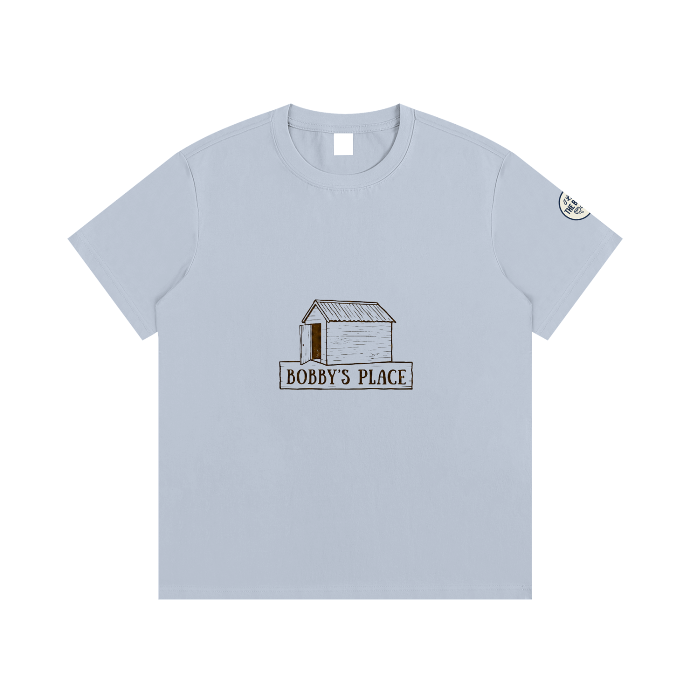Essential Cotton T-Shirt