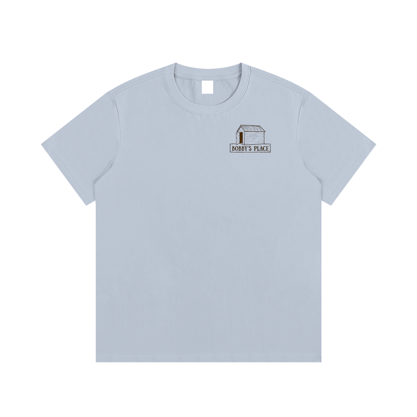 Essential Cotton T-Shirt