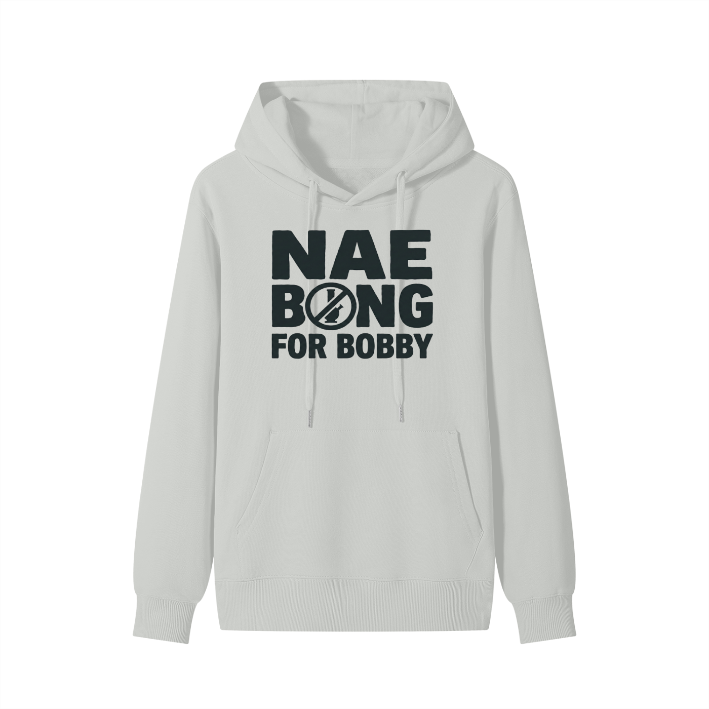 Classic Unisex Cotton Hoodie