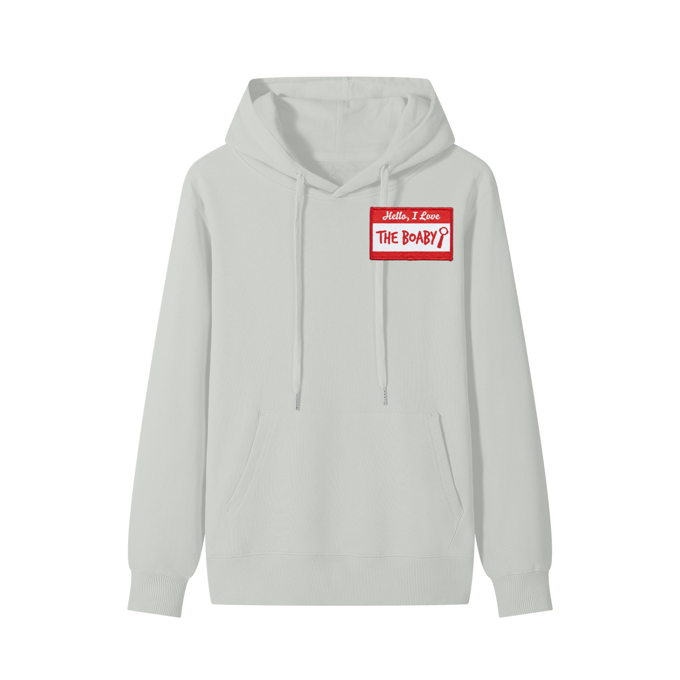 Classic Unisex Cotton Hoodie