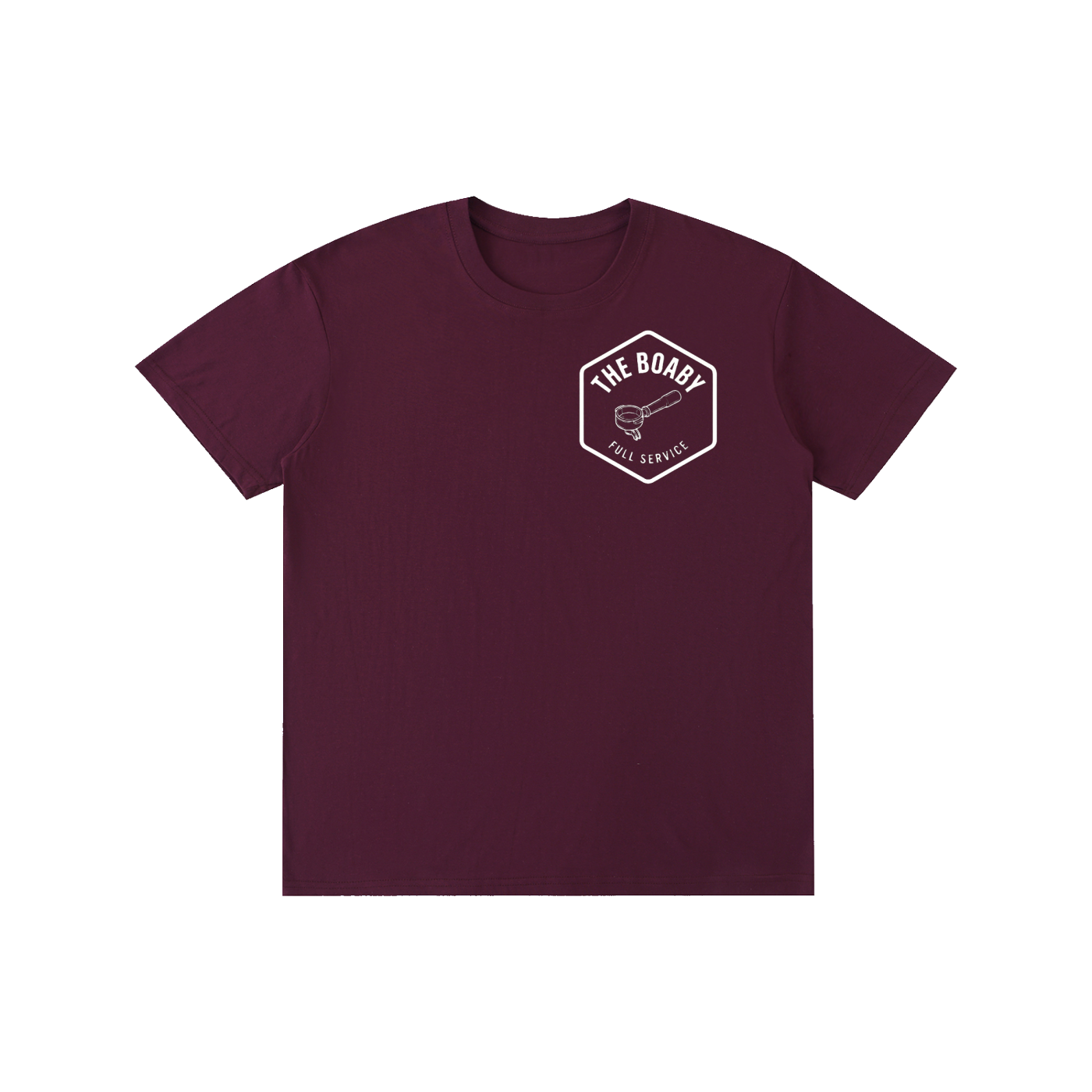 Pure Cotton Unisex T-Shirt