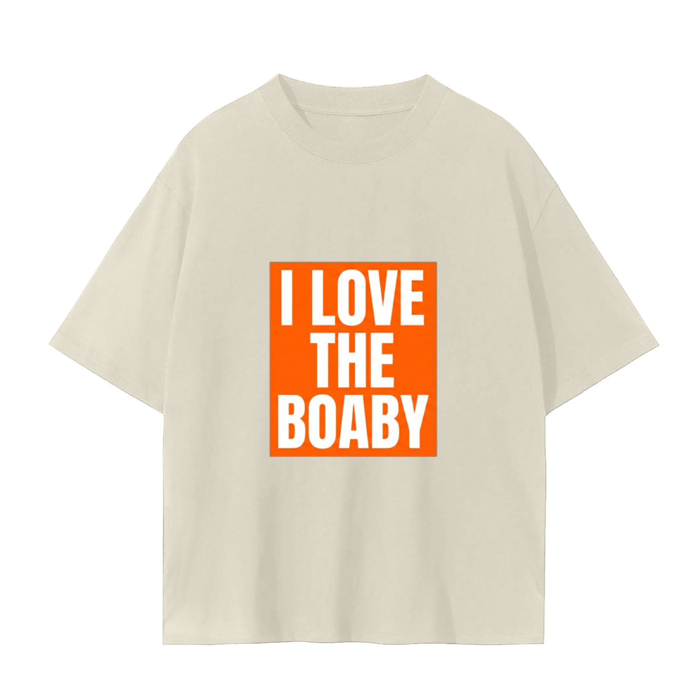 Unisex Seamless T-Shirt